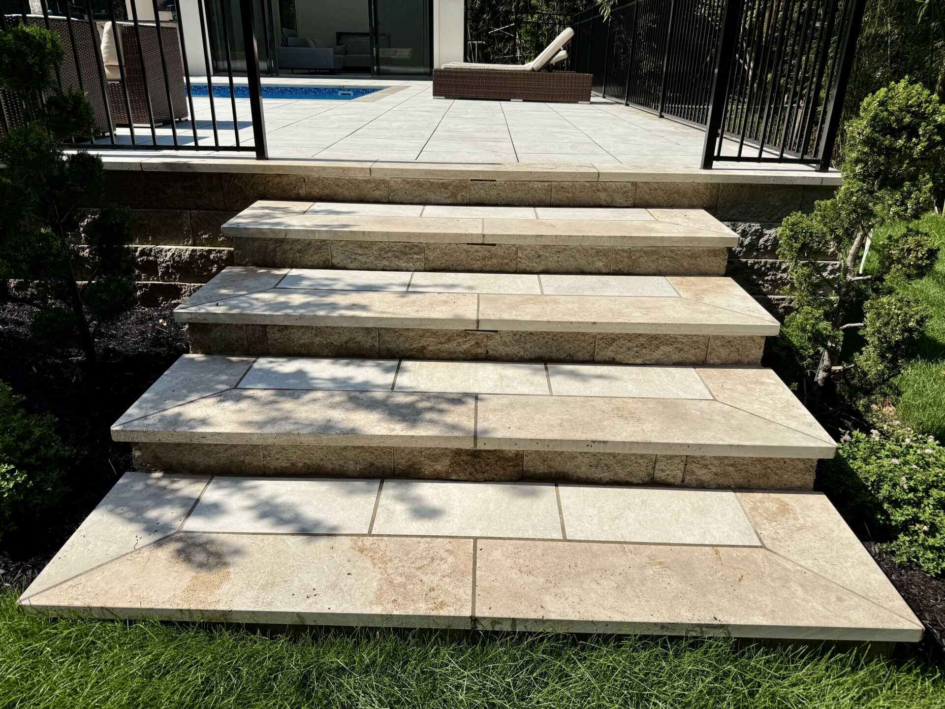 Walkway