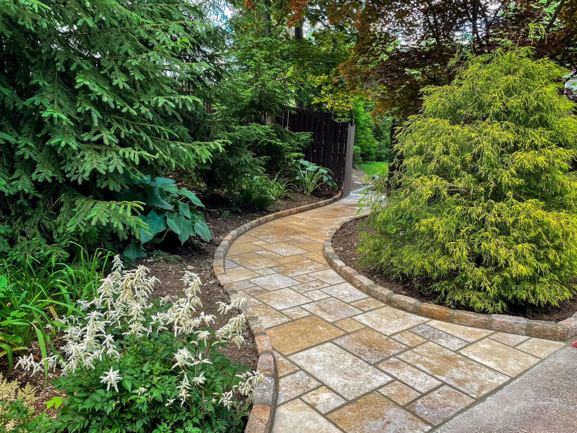 Walkway